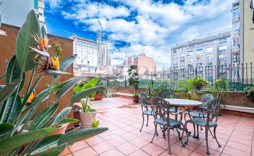 Apartamento en Eixample, Barcelona, España 1