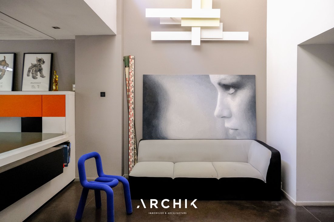 Apartment in Castellane, 6e Arrondissement, Marseille 3 - 18313609
