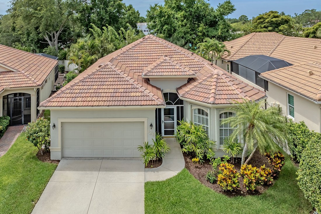 Casa a Venezia, Florida, Stati Uniti 3 - 18310358