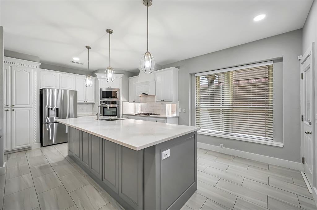 House in Frisco, Texas, United States 4 - 17227053