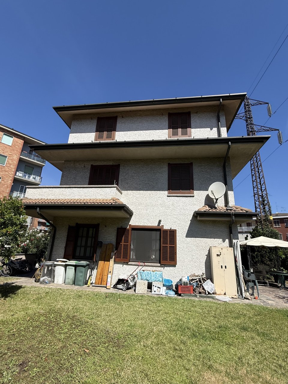 Casa a Vimodrone, Lombardia, Italia 3 - 18312299