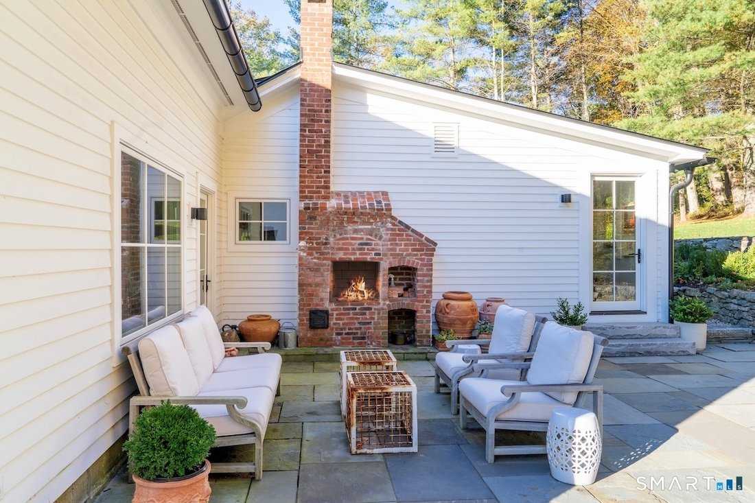 House in Salisbury, Connecticut, United States 4 - 17677824