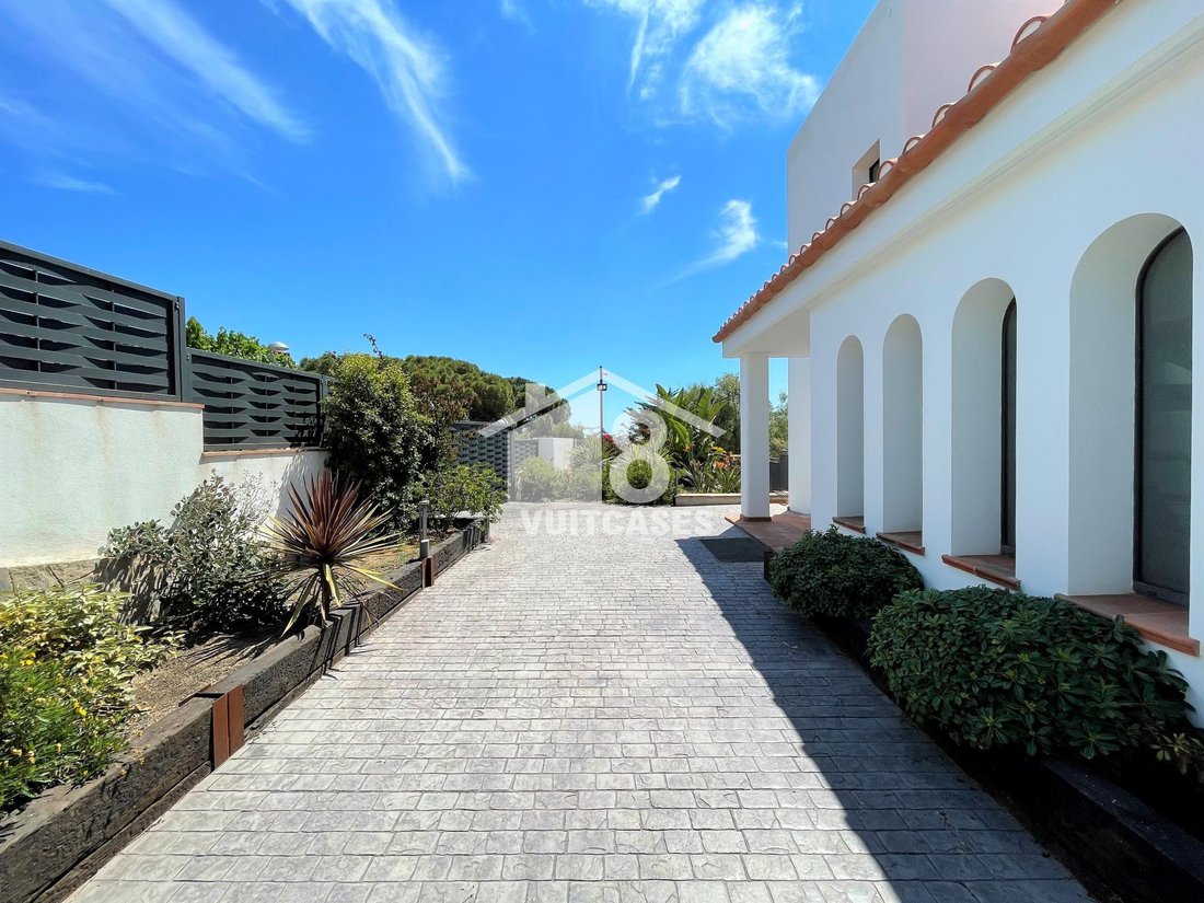 House in Arenys de Mar, Catalonia, Spain 3 - 18312400