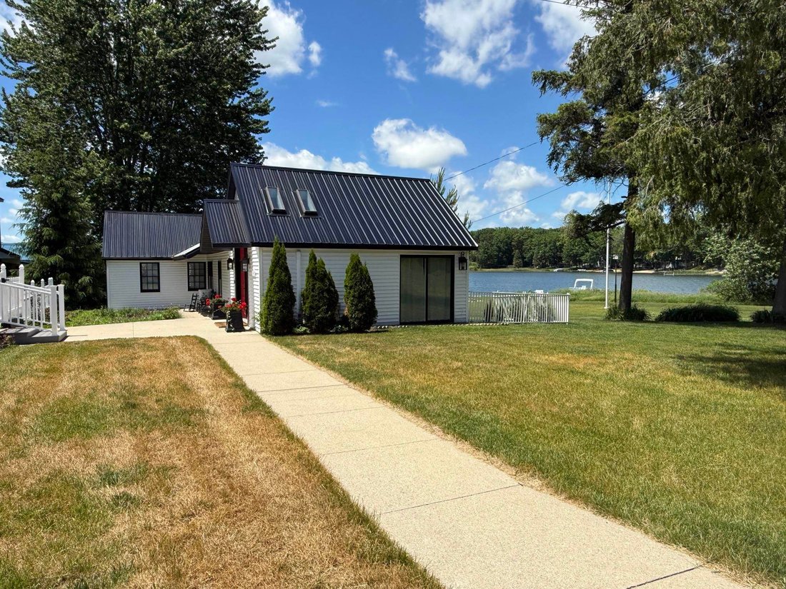 House in Gladwin, Michigan, United States 4 - 18309559