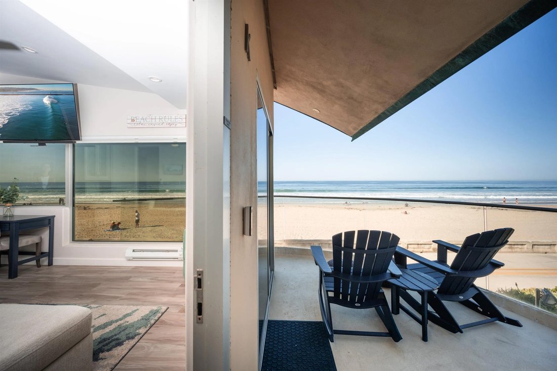 Condo in San Diego, California, United States 2 - 18313358