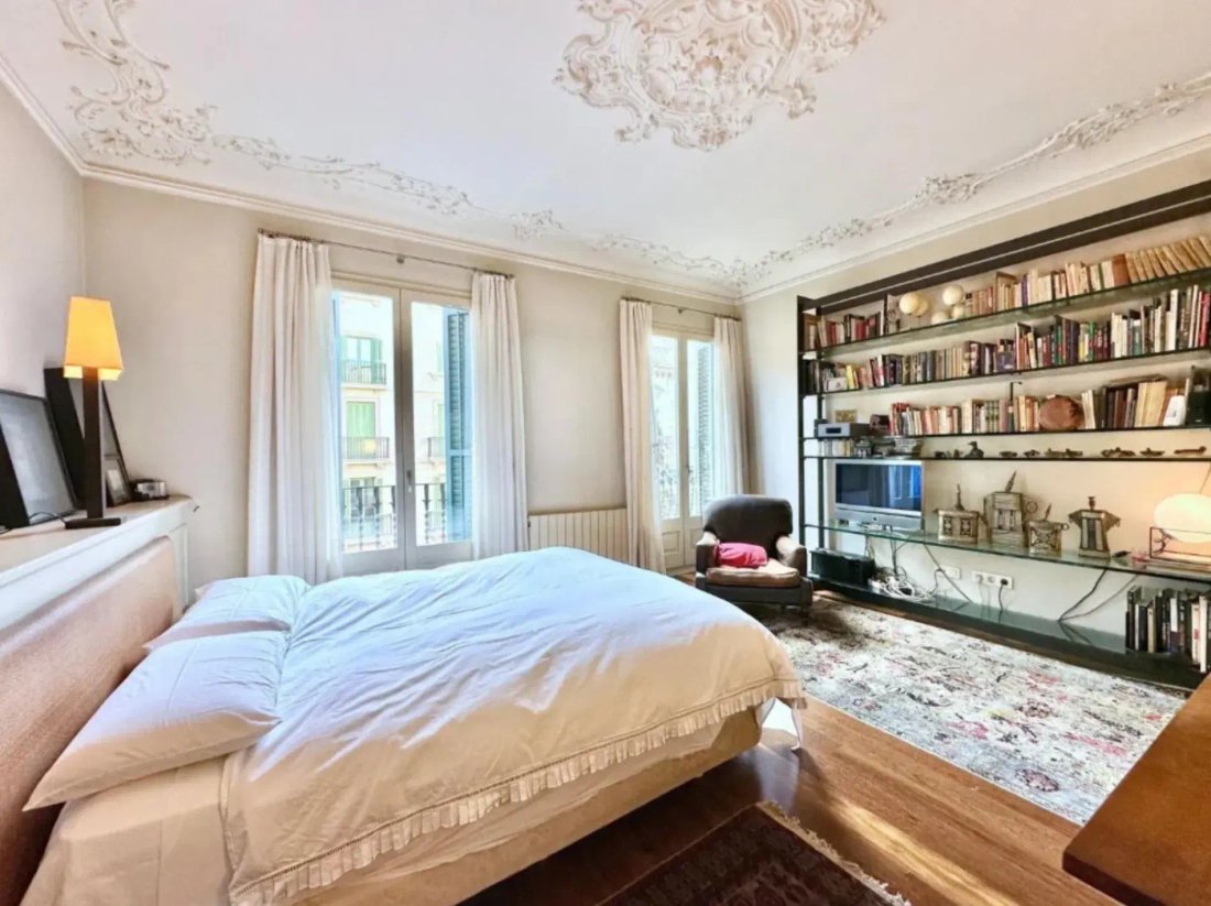 Apartment in Eixample, Barcelona, Spain 3 - 18314362