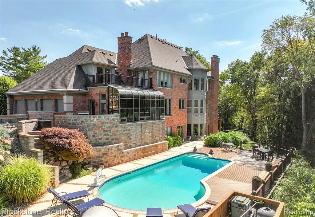 House in Rochester, Michigan, United States 4 - 18308111