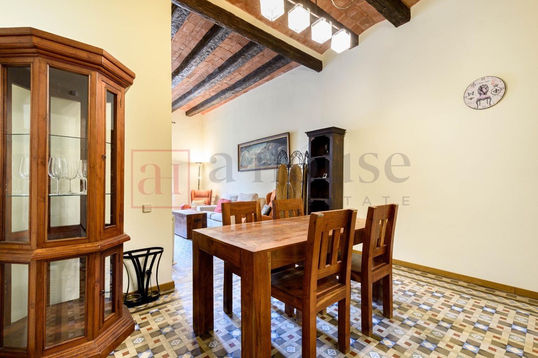Apartment in Eixample, Barcelona, Spain 4 - 18314409