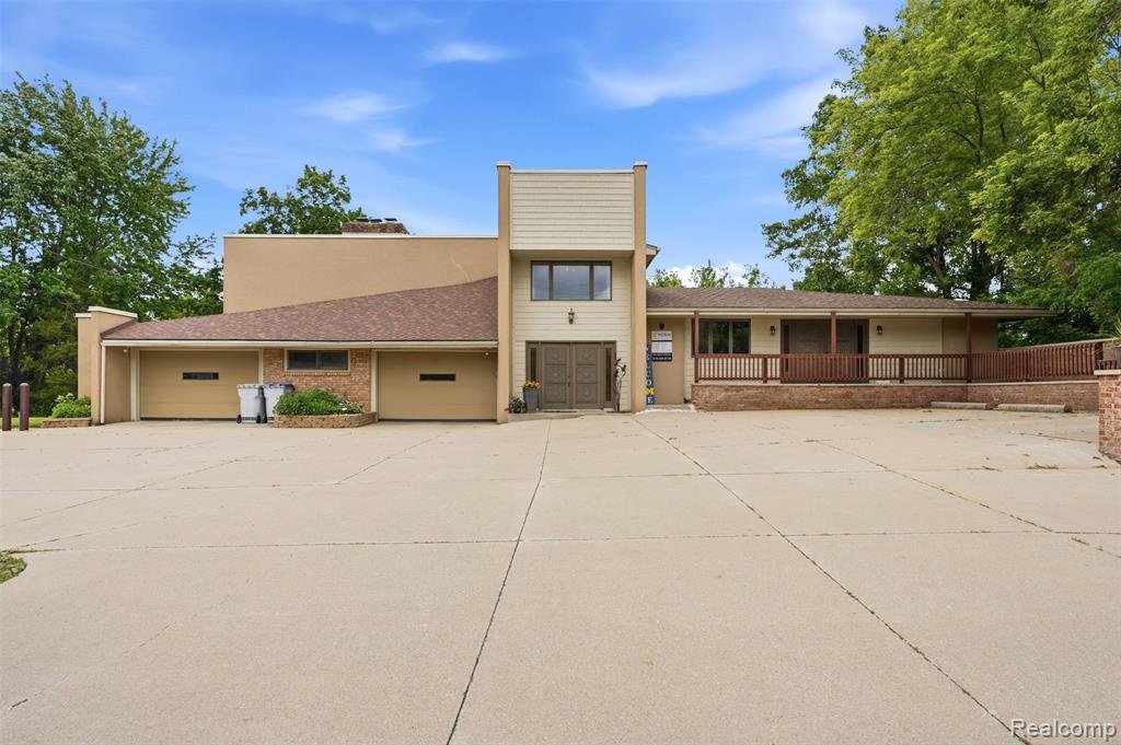 House in Township of Hamburg, Michigan, United States 4 - 18309682