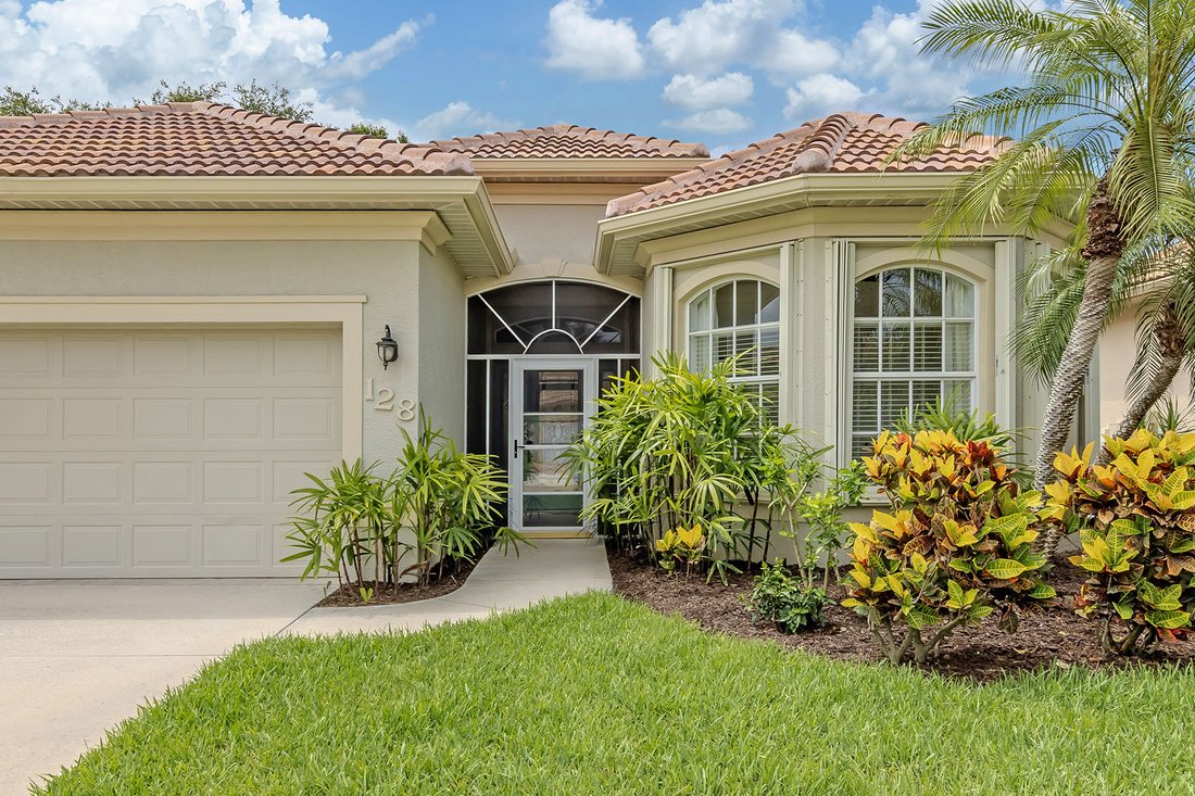 Casa a Venezia, Florida, Stati Uniti 1 - 18310358