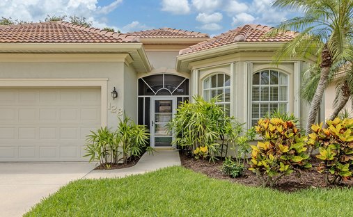 House in Venice, Florida, United States 1