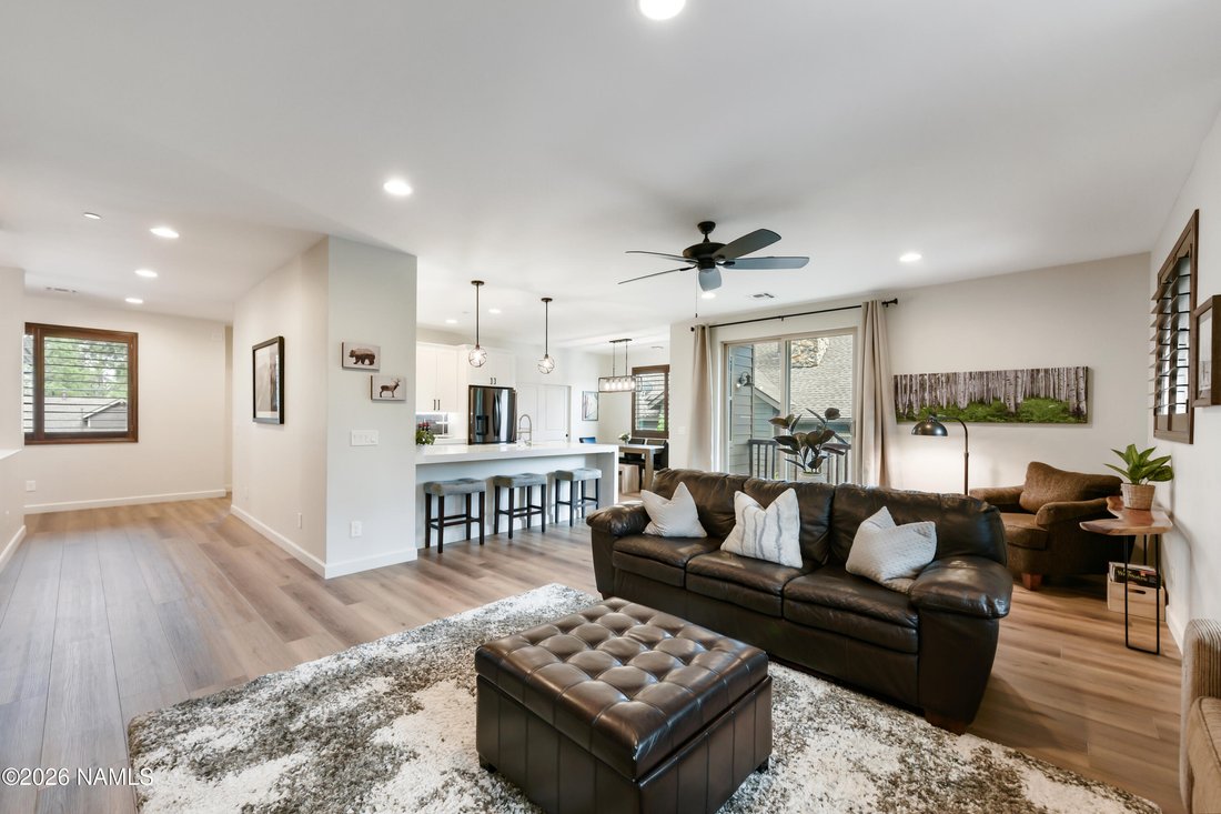 Condo in Flagstaff, Arizona, United States 1 - 18311579