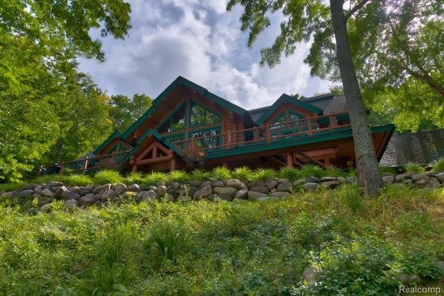 House in Petoskey, Michigan, United States 5 - 18307800
