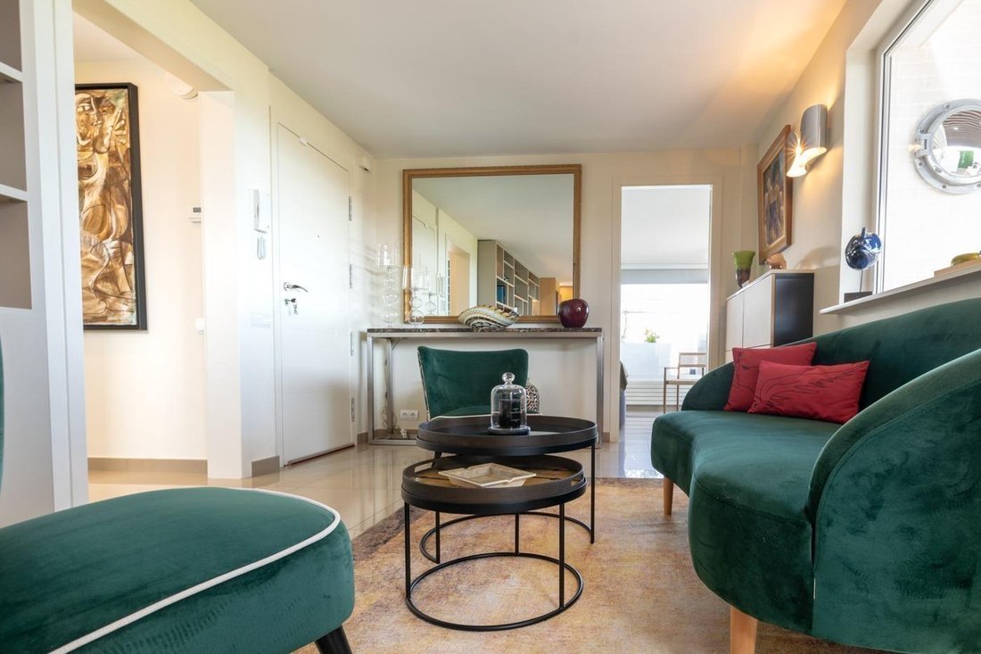 Apartment in Sitges, Catalonia, Spain 5 - 18314303