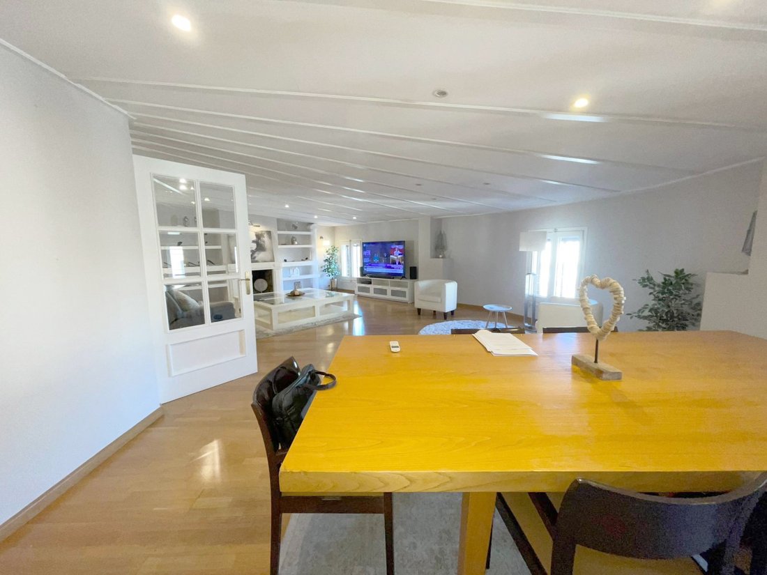 Apartment in Eixample, Barcelona, Spain 4 - 18312810