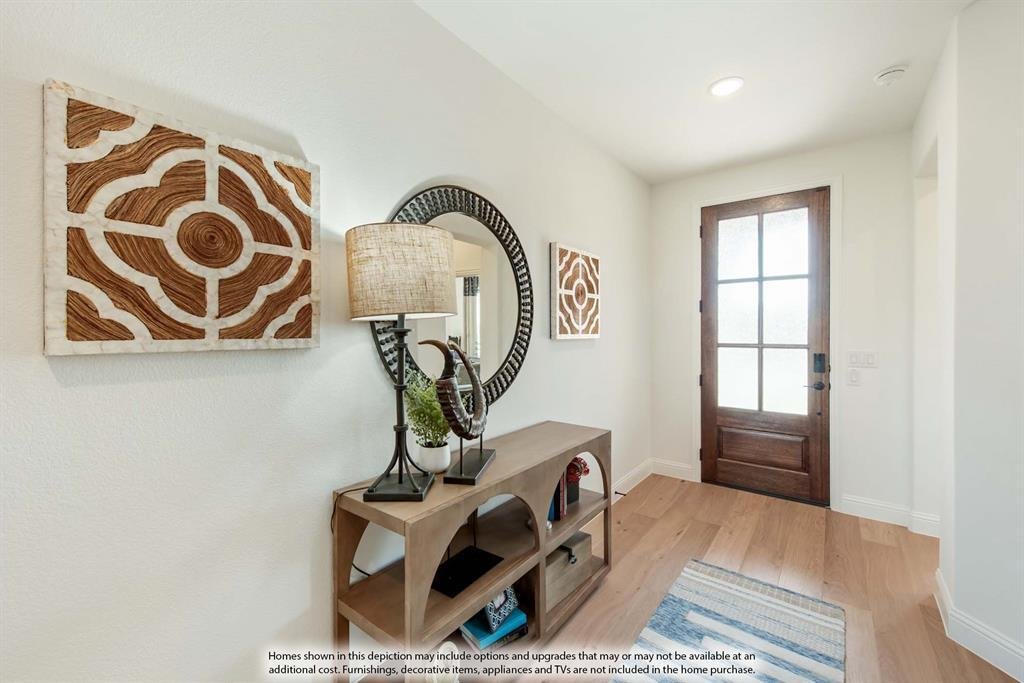 House in Pilot Point, Texas, United States 3 - 18313870