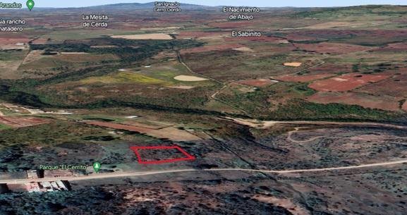 Land in Ayotlán, Jalisco, Mexico 5 - 18311431