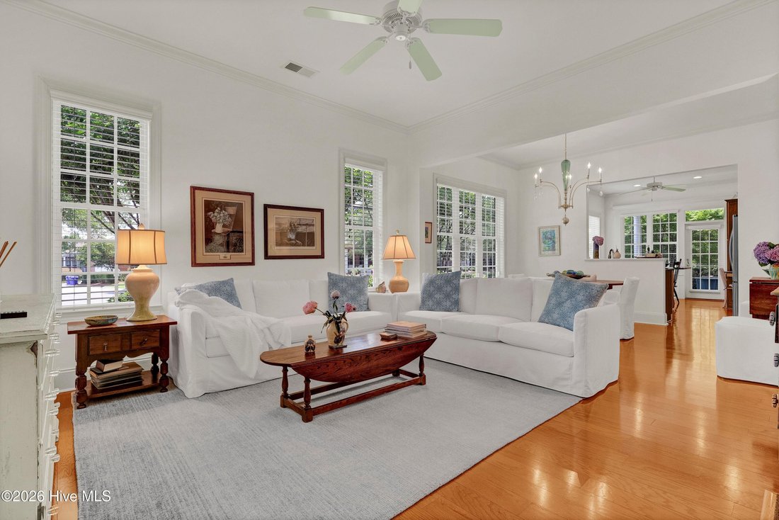 House in Wilmington, North Carolina, United States 3 - 18313867