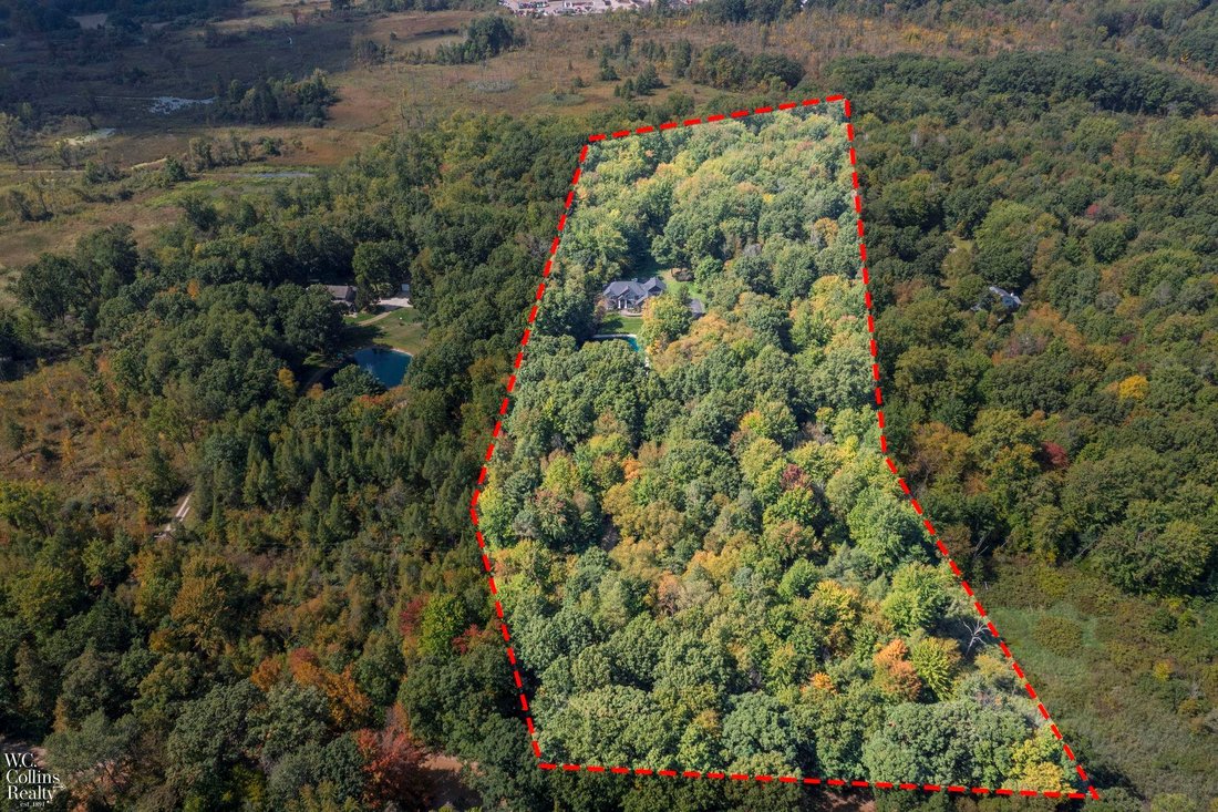 House in Ortonville, Michigan, United States 5 - 18309243