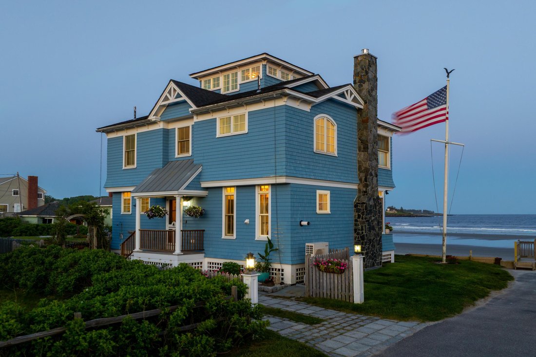 House in Scarborough, Maine, United States 3 - 18310487
