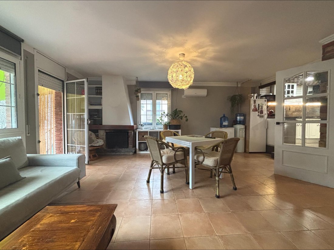 Chalet in Vilafranca del Penedes, Catalonia, Spain 5 - 18312650