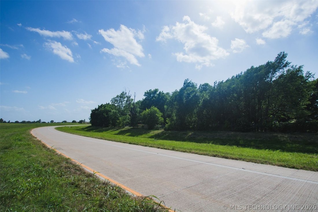Land in Collinsville, Oklahoma, United States 2 - 18315175