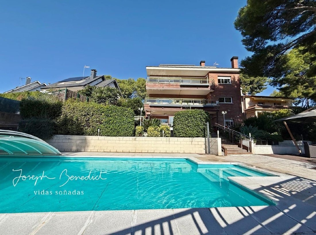 House in Castelldefels, Catalonia, Spain 2 - 18312053