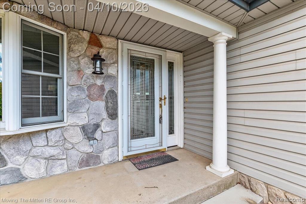 House in Romulus, Michigan, United States 5 - 18309225