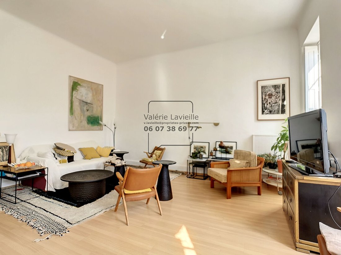 Appartamento a Prefettura, 6e Arrondissement, Marsiglia 4 - 18310680