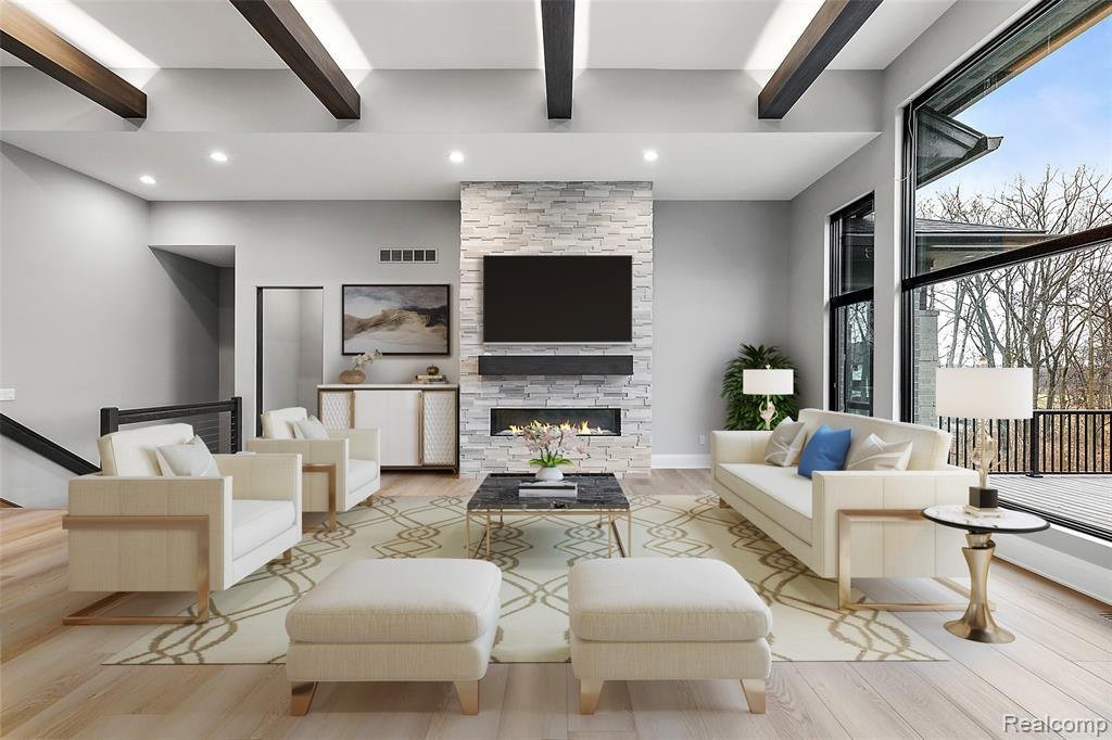 House in Rochester, Michigan, United States 3 - 18309305
