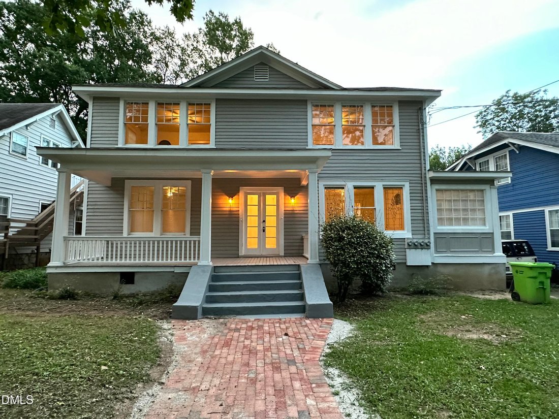 Raleigh, North Carolina, United States 1 - 18312594