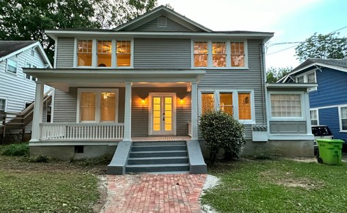 Raleigh, North Carolina, United States 1