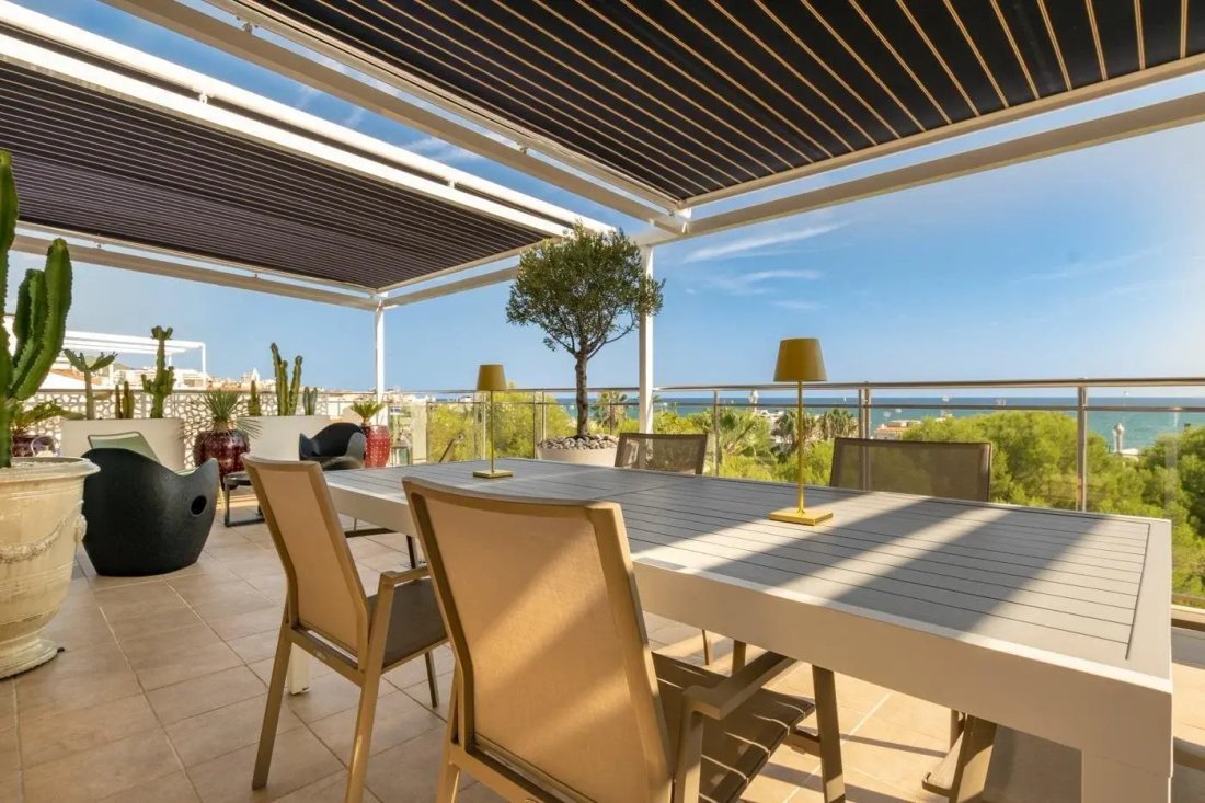 Apartment in Sitges, Catalonia, Spain 1 - 18314303