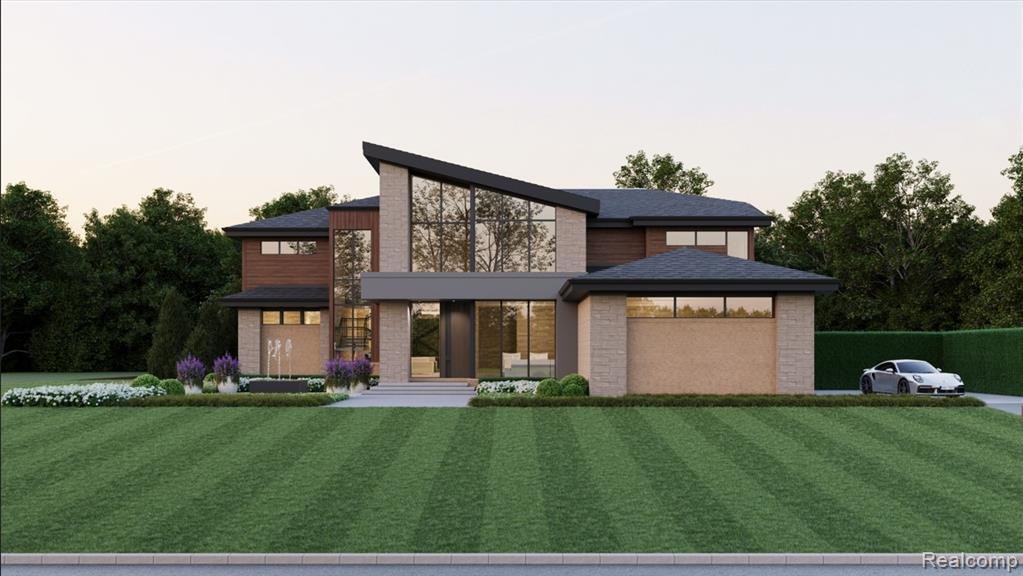 House in Novi, Michigan, United States 1 - 18309364