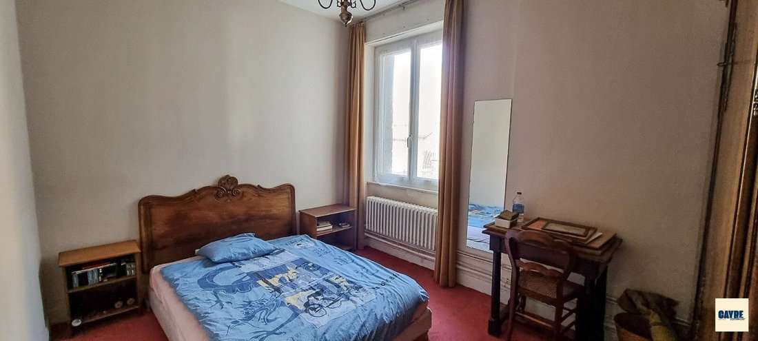 Apartment in Saint-Malo, Brittany, France 5 - 15705414