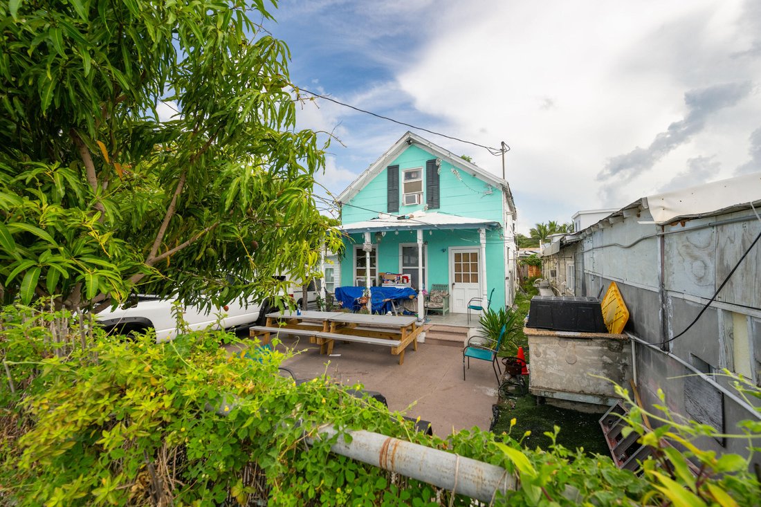 Key West, Florida, United States 3 - 18311573