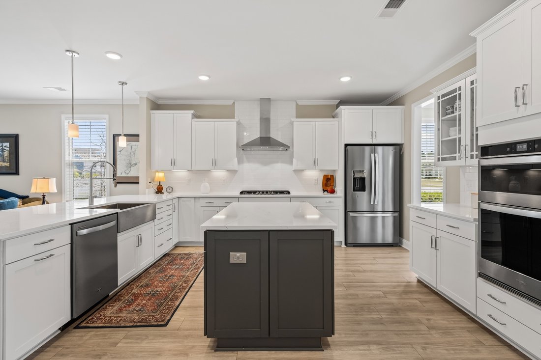 House in Goose Creek, South Carolina, United States 3 - 17704820
