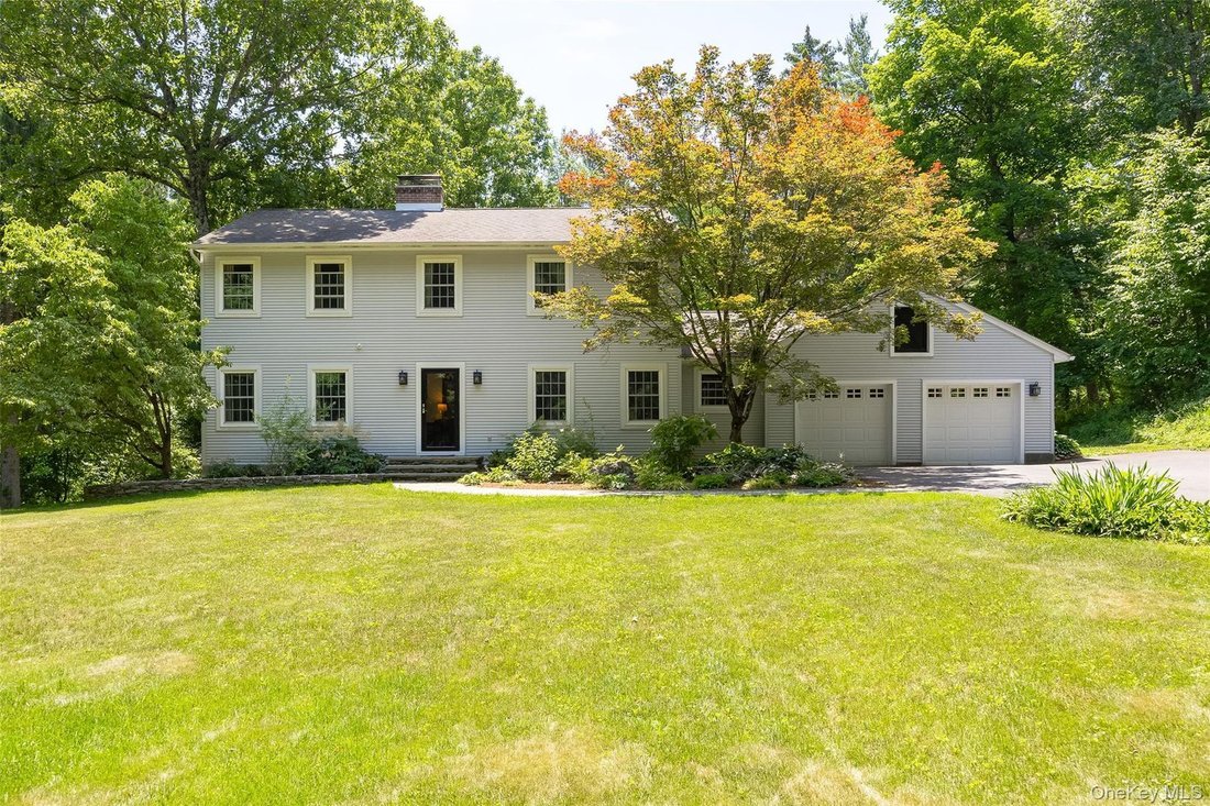 House in Staatsburg, New York, United States 2 - 18269253