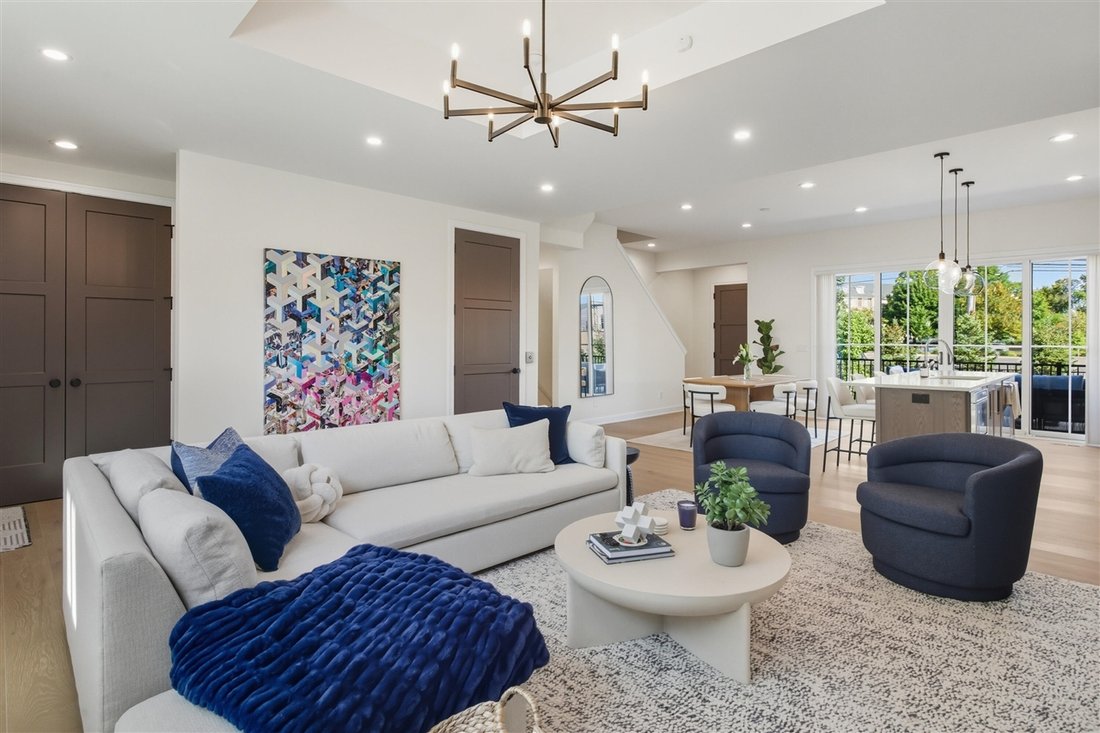 Condo in Plymouth, Michigan, United States 4 - 18308424