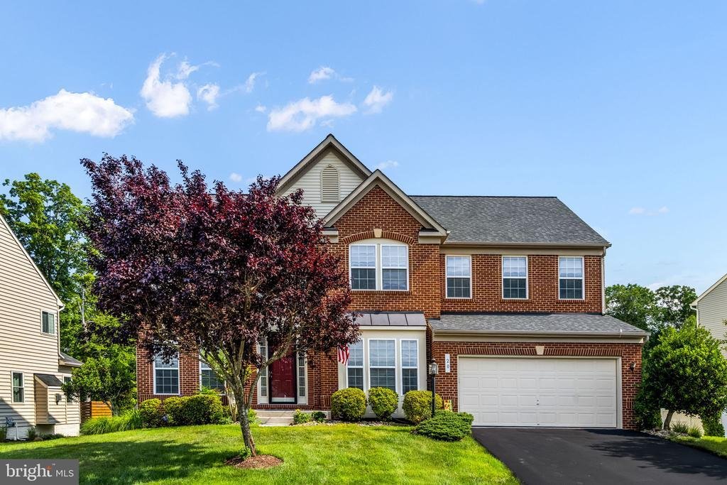 House in Stafford, Virginia, United States 2 - 18310342