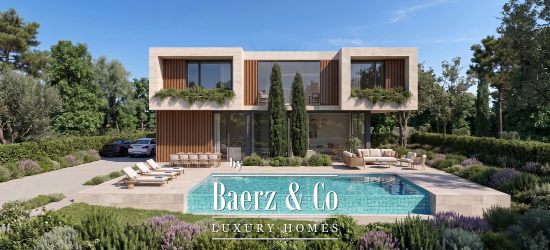Villa in Sitges, Catalonia, Spain 1 - 18310151