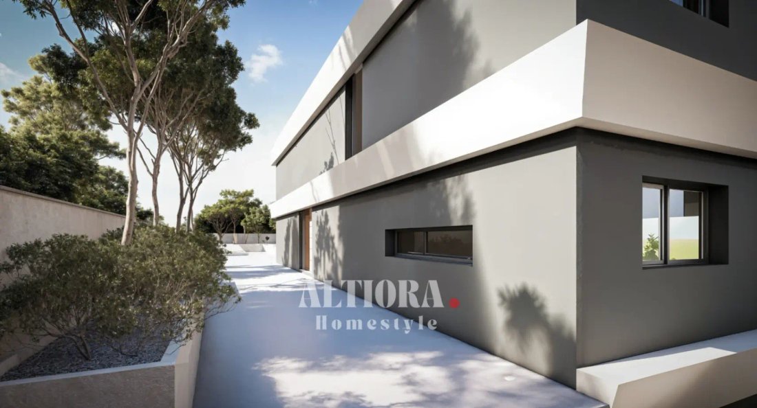 House in Castelldefels, Catalonia, Spain 5 - 18312265