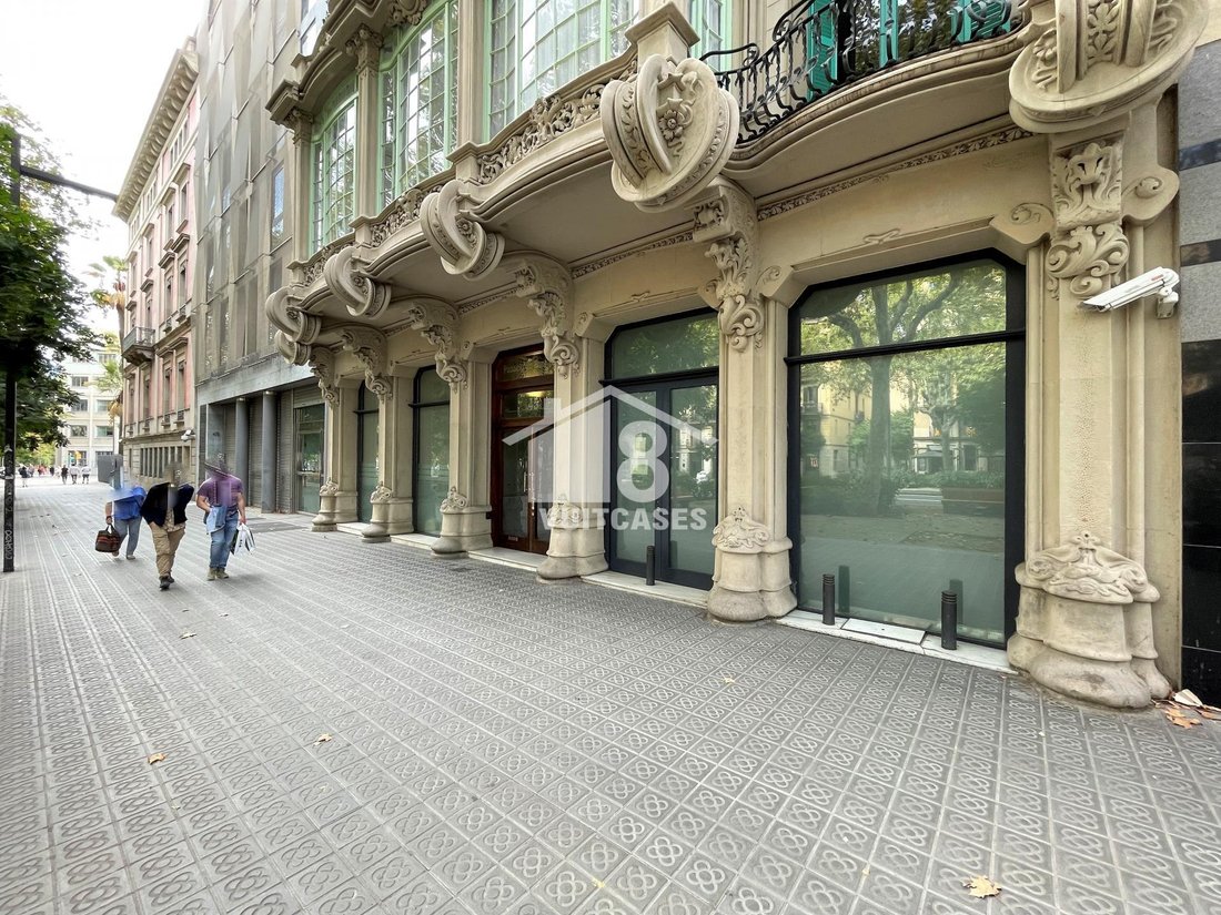 Apartment in Eixample, Barcelona, Spain 3 - 18314442