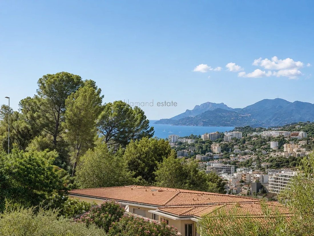 Apartment in Vieux Cannet, Le Cannet, France 1 - 15562713