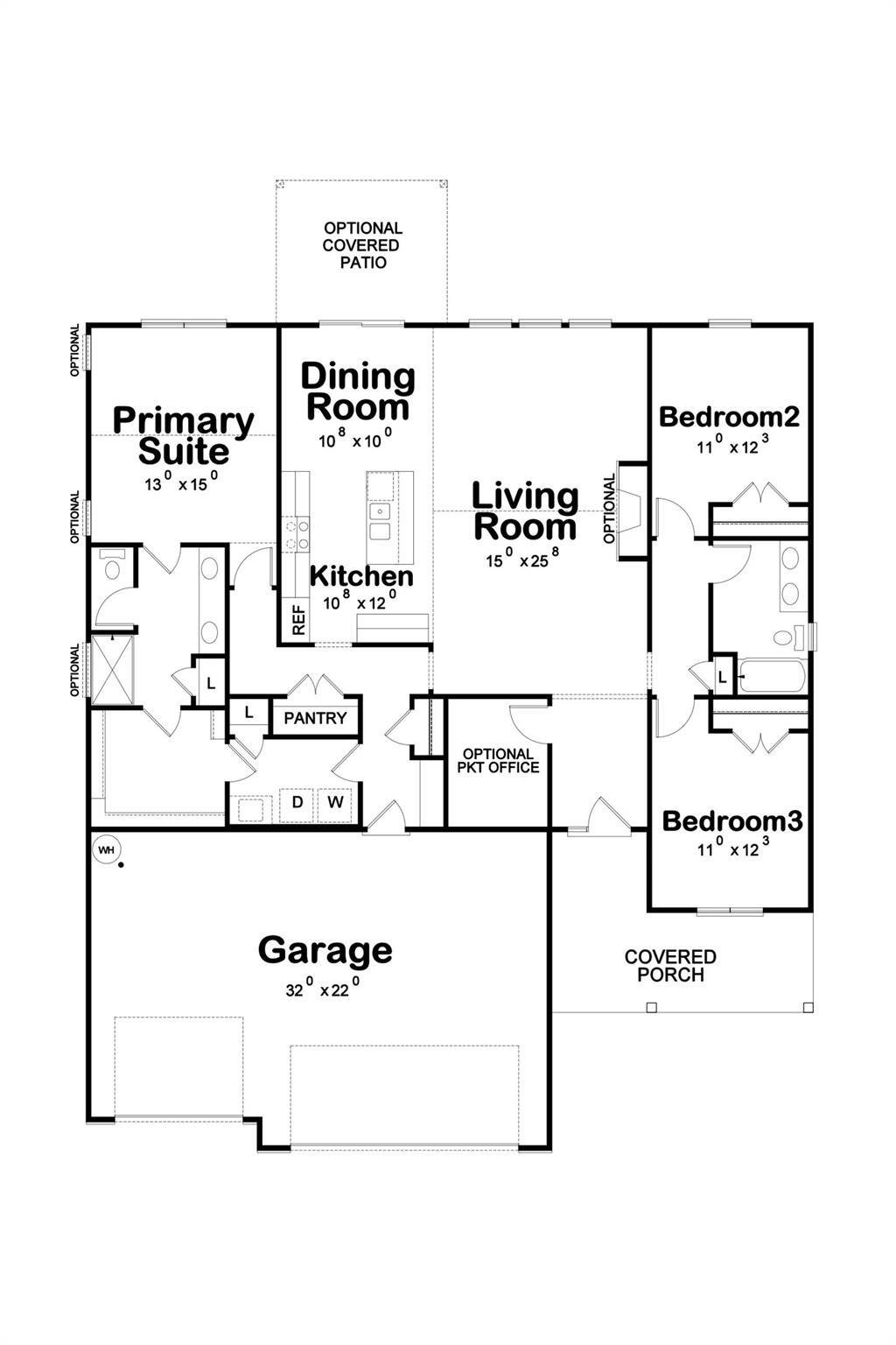 House in York, South Carolina, United States 2 - 18311019