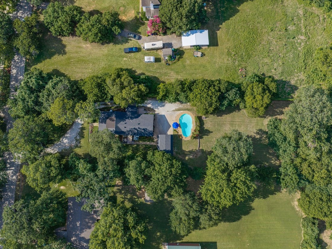 Land in Colleyville, Texas, United States 2 - 18313729