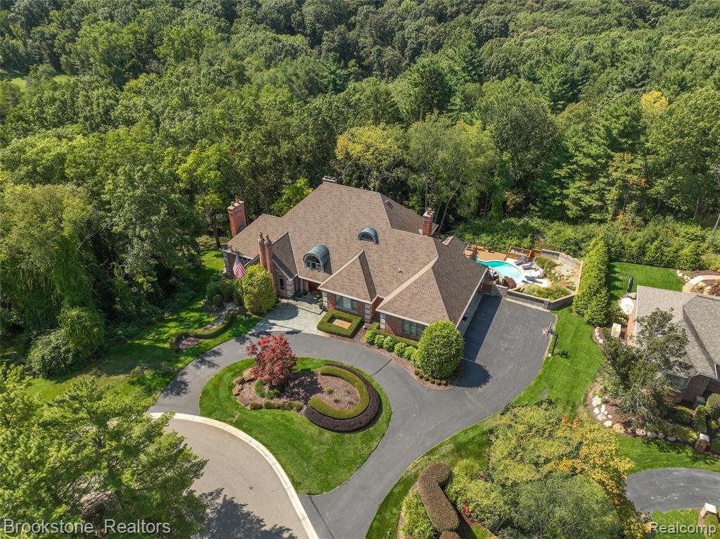 House in Rochester, Michigan, United States 2 - 18308111