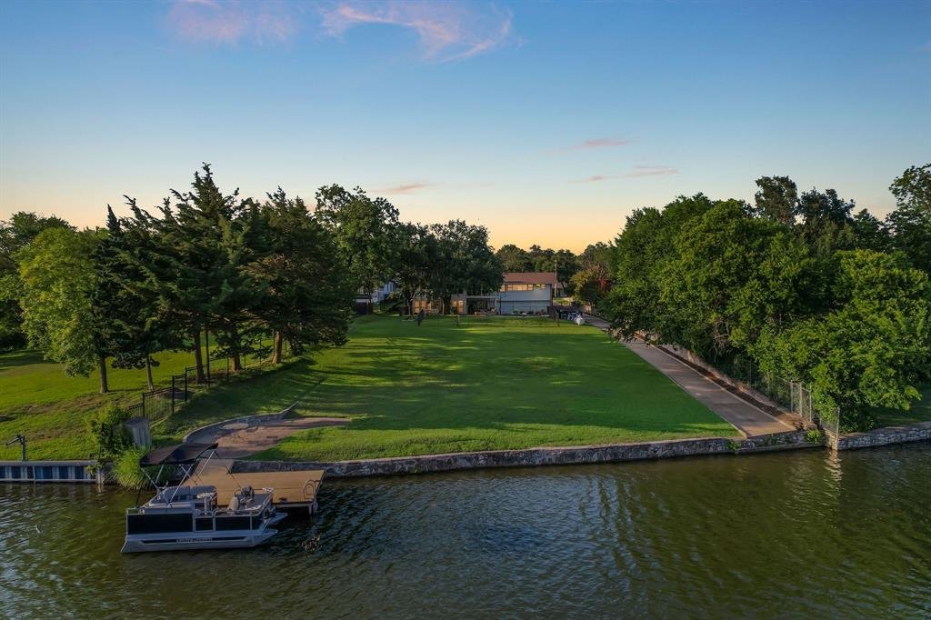 House in Fort Worth, Texas, United States 1 - 18313874