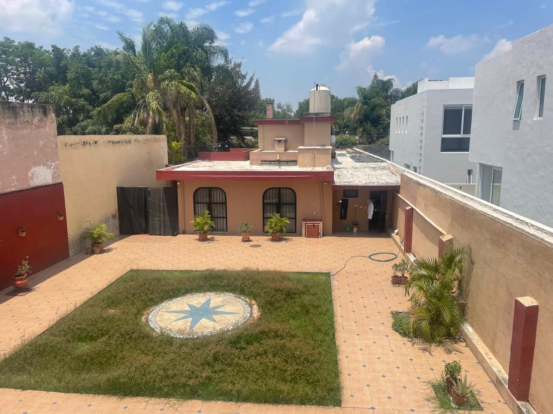 House in Zapopan, Jalisco, Mexico 4 - 18311493