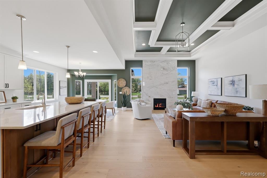 House in Macomb, Michigan, United States 5 - 18307706